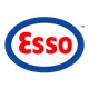 Esso logo Image