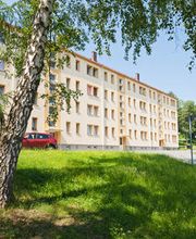 Auer Wohnungsbaugesellschaft mbH Bild 1