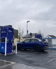 Aral pulse Ladestation Bild 4