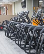 Gimnasio VivaGym Ciudad Universitaria imagen 15