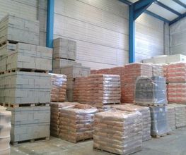 Placa Depot imagen 18