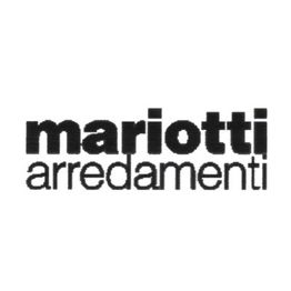 Mariotti Arredamenti logo