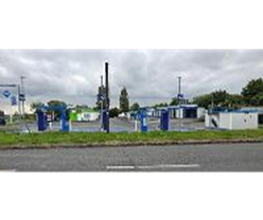 Aral pulse Ladestation Bild 4