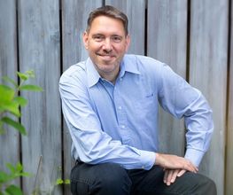 Frédéric Zimmer - Agenturinhaber HDI Versicherungen: Frederic Zimmer in Dresden