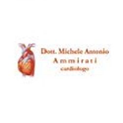 Studio di Cardiologia dott.ammirati logo