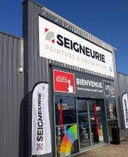 SEIGNEURIE PEINTURE & DECORATION image 1