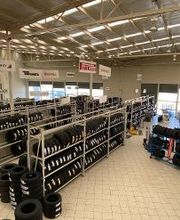 Llantas y Servicios Dega de Saltillo Colonias de San Francisco imagen 9