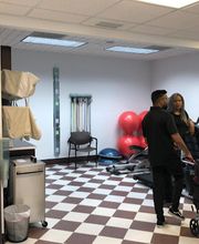 SOS PHYSIO-Hollywood image 3