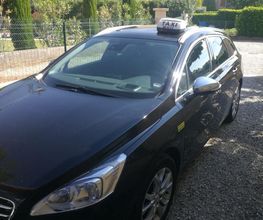 Raph Taxi image 10