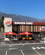 Burger King image 1