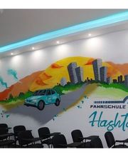 Fahrschule Hashtag GmbH Bild 1