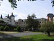 Maison de Retraite Médicalisée Charles Gobert