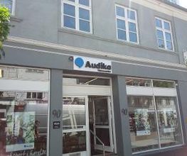 Audika Hørecenter, Odense billede 5