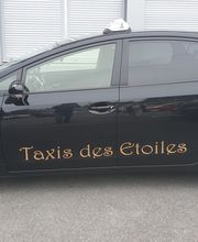 SARL Taxis des étoiles image 5