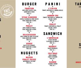 TAKE AWAY - CHRISTEN DELICATESSEN Bild 5