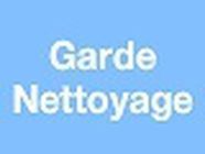 Garde Nettoyage EURL