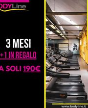 BodyLine immagine 2