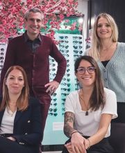 Optic Lobo - Opticien Nancy image 1