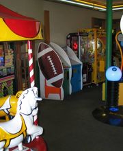 Happy Joe's Pizza & Ice Cream - Clinton image 2