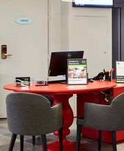 B&B HOTEL Saint-Maur Créteil image 13