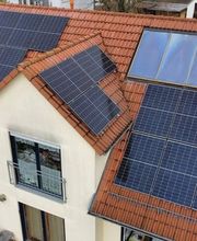 Green Energize GmbH I Photovoltaik Bild 8