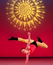 Jazz Dance Workout Bild 6