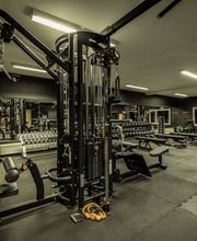 Fitness First Horn - Tower