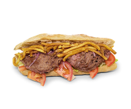 Américain