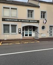Laboratoire de Raon-l'Étape -  BIOGROUP LORRAINE image 1