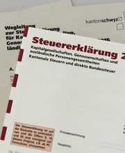 Imhof Treuhand AG, Schwyz Bild 2