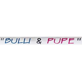 Bulli & Pupe logo
