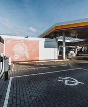 Shell Recharge Charging Station Bild 7