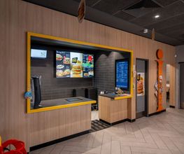 McDonald's Bild 2