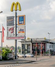 McDonald's Bild 1
