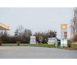 Shell Recharge Charging Station Bild 15
