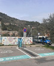 EVzen station de recharge image 3