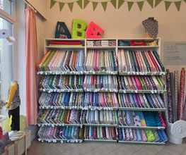 Huzelfritz-Dein Stoffladen Bild 4