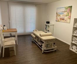 Physiotherapie Physio Töss Bild 6