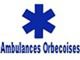 Ambulances Orbecquoises