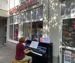 Markt-Apotheke Anne Gatzen e. Kfr.