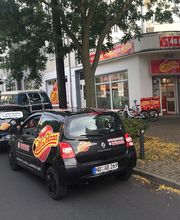 Call a Pizza Rostock Bild 1