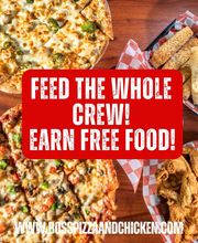 Boss' Pizza & Chicken Fargo image 6