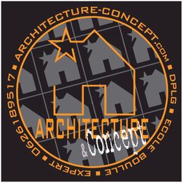 Architecture & Concept Carrade de luca