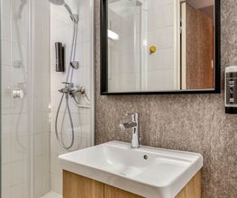 B&B HOTEL Sète Centre Gare image 6