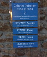 Cabinet Infirmier Penard-Briard-Favrel-Grimault-Jaffresic image 4