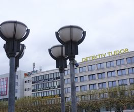 Detektiv Tudor