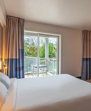 B&B HOTEL Brest Port du Moulin Blanc image 2