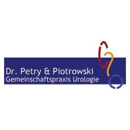 Dr. med. Achim Petry, Lukasz Piotrowski logo