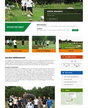 Soccergolf Sachsen Bild 2