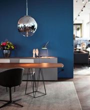 Walter Knoll Showroom Düsseldorf